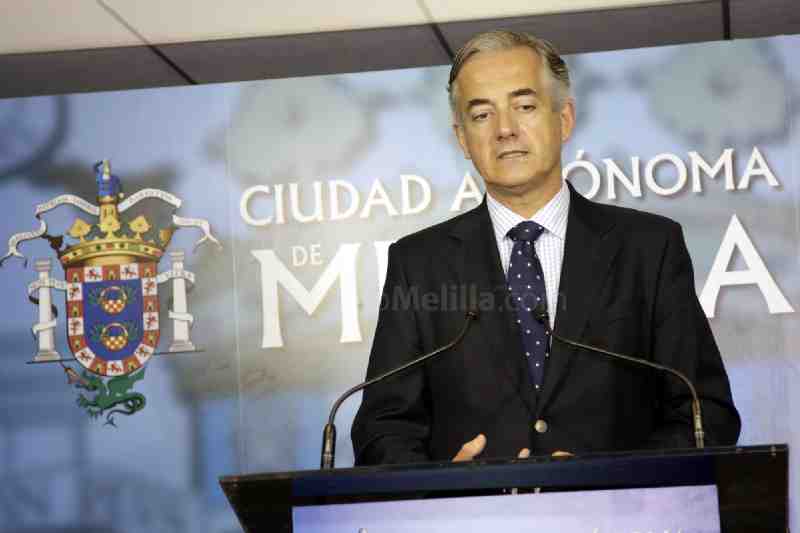 Promesa crea 474 empleos en dos años y medio con ayudas a empresas de Melilla
