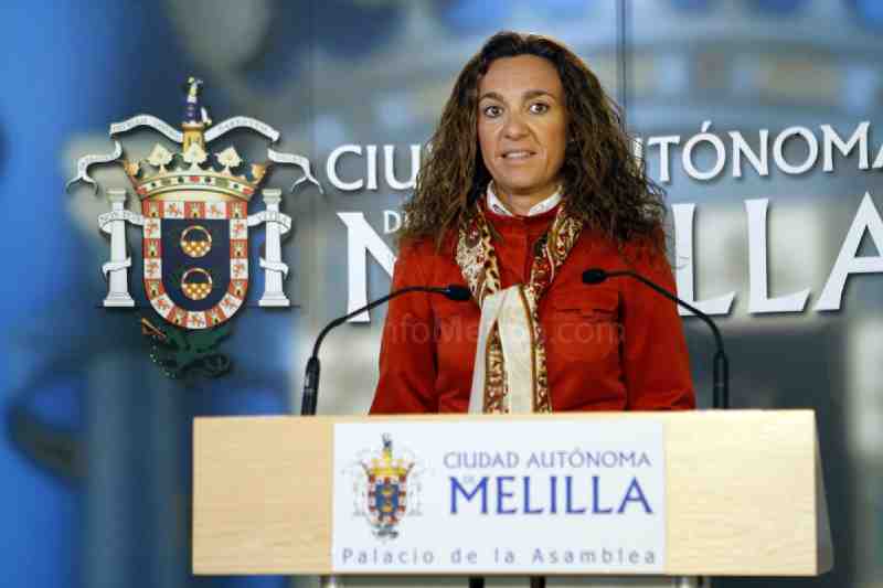 Melilla firmará un protocolo con la UGR para implantar nuevas titulaciones
