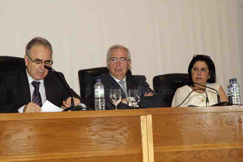 Expertos analizan alternativas a la prisión ante la "crisis" del sistema
