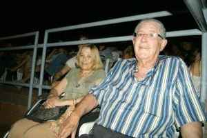 Pepe Imbroda será el gran homenajeado