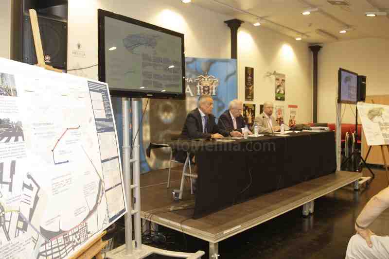 Melilla empezará a construir su primer carril bici tras el verano