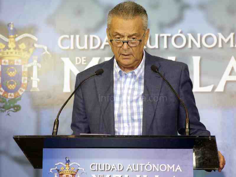 Melilla se pone final de año como plazo para poner en marcha Plan Movilidad
