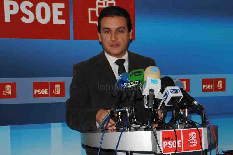 Escobar propone ayudas a la contratación a empresas a cambio del compromiso de empleo estable