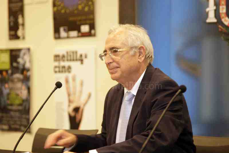 Margallo viaja a Melilla para impulsar su imagen a través de la Marca España