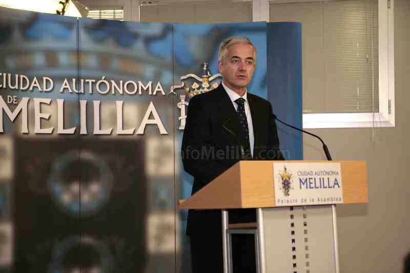 Melilla destinará 4,3 millones para ayudas a empresas que generen empleo