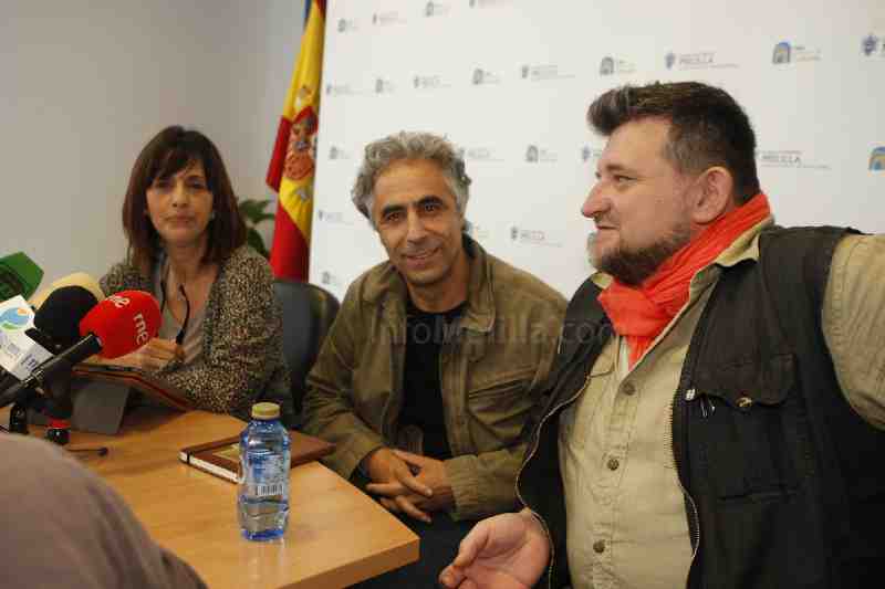 Melilla promueve una serie que busca promocionar su interculturalidad