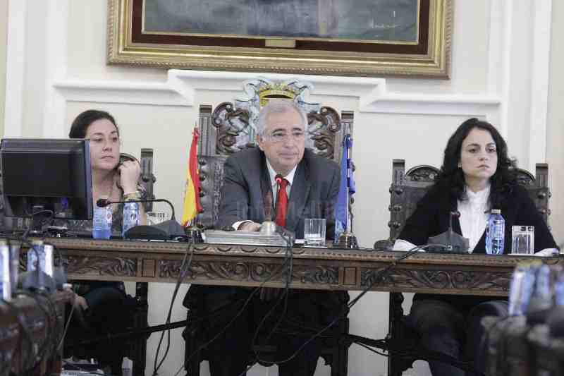 Imbroda califica de “brutal asesinato” lo ocurrido con los dos jóvenes melillenses muertos en aguas de Marruecos
