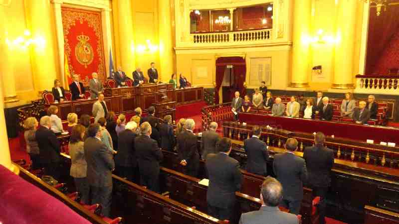 Imbroda, convencido de que la LOMCE aportará medidas "valientes" que ayudarán a mejorar la calidad de la Educación