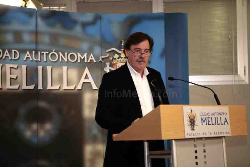 Melilla gasta en un año 60.000 € en reponer contenedores quemados o robados