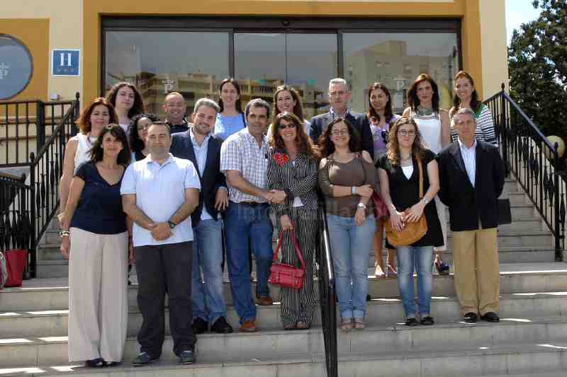 Convocado el X Premio de Periodismo Carmen Goes, que promueve igualdad