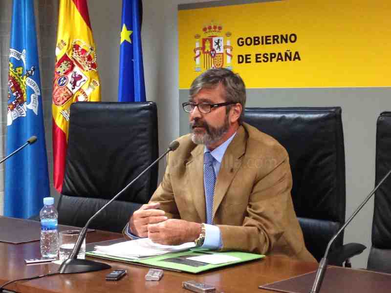 El SEPE prevé una bajada del paro en Melilla hasta final de año