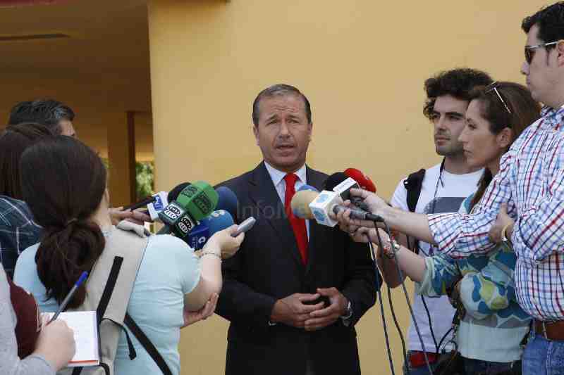 El Gobierno de Melilla cree que el barómetro del CIS refrenda su gestión transparente y honesta