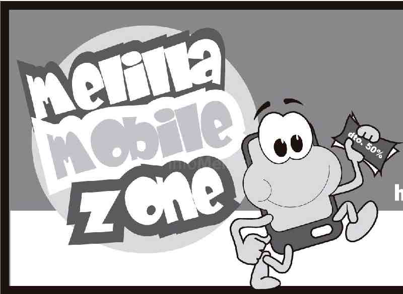 La promoción “Melilla Mobile Zone” ofrecerá descuentos de hasta el 50%
