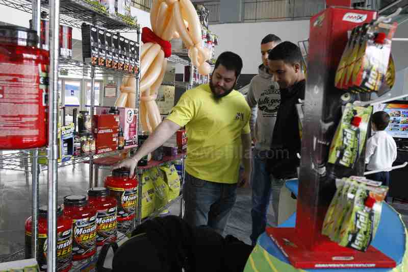 El Puerto celebra su I Jornada de Puertas Abiertas con la idea de dar un paso más en la integración de la Estación Marítima en la ciudad