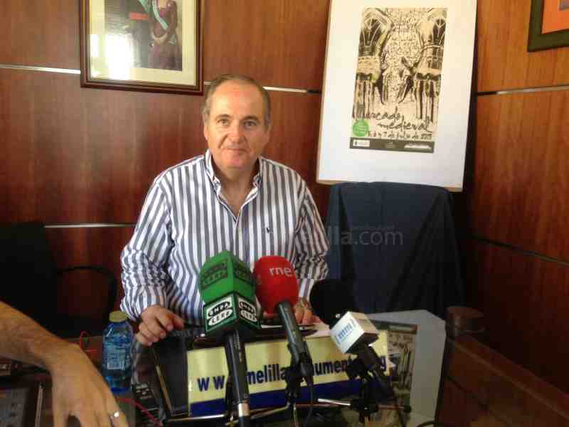 La Fundación Melilla Monumental repartirá bolsas para la recogida de excrementos de mascotas