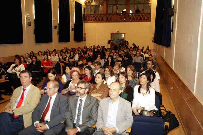 II Jornadas de Mujer abordan la intervención integral para ayudar a víctimas