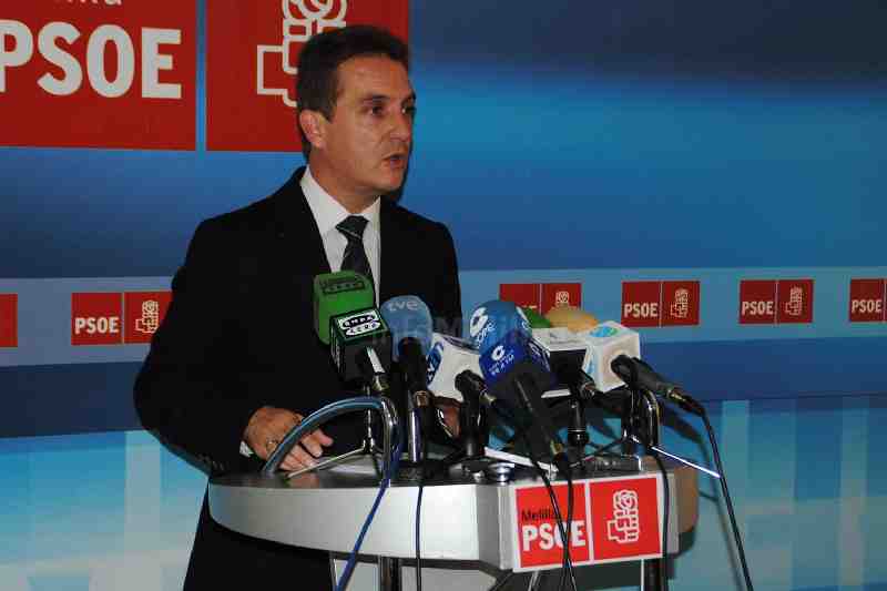 Escobar pide que los fondos de la UE para empleo joven no queden en un parche
