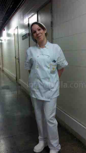 El INGESA da cuenta de mejoras en el servicio de alimentación del Hospital Comarcal tras la entrada en vigor del contrato con CLECE