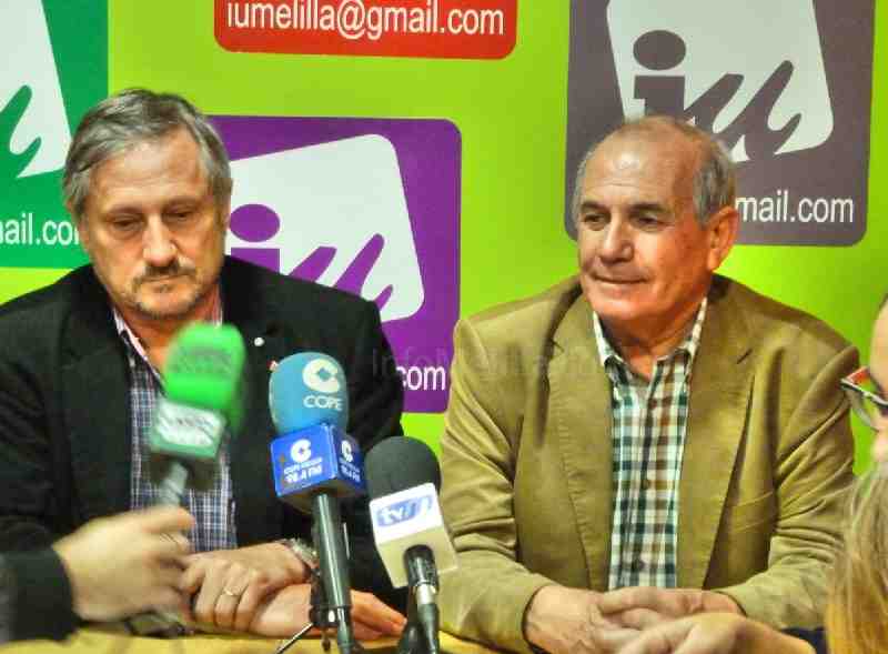Europarlamentario de IU dice que las vallas son inútiles para frenar a inmigrantes