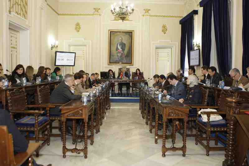 Sentencia obliga a rectificar acuerdo de la Asamblea sobre uso de suelo rural