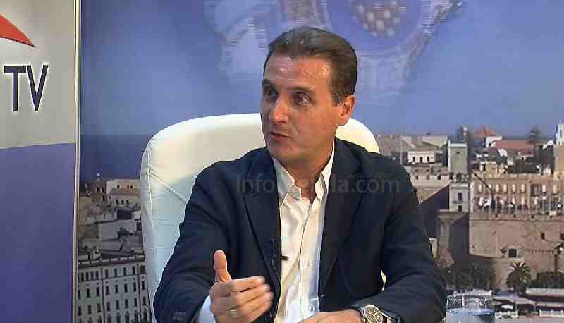 PSOE pregunta por las medidas para evitar que inmigrantes lleguen a la valla