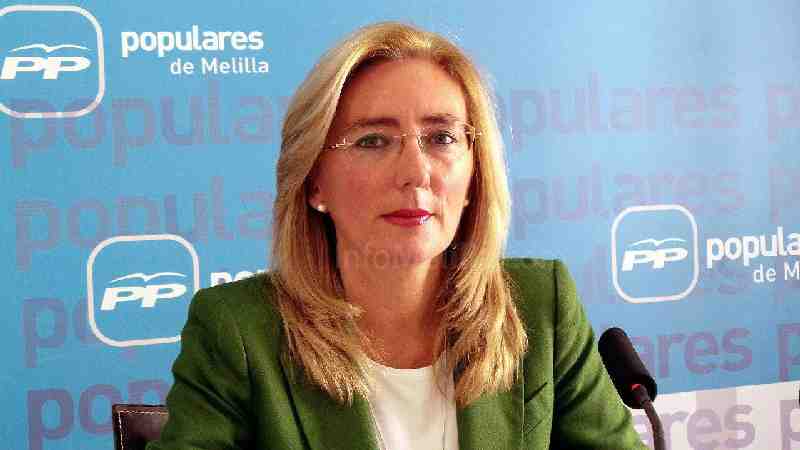 El PP muestra su apoyo firme a los agentes que trabajan en la frontera