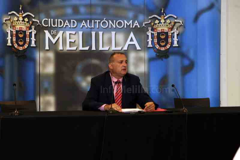 Melilla recibe casi 600 solicitudes para 30 viviendas sociales de alquiler