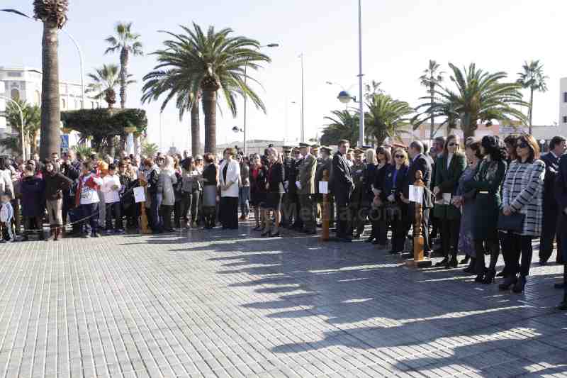 Imbroda pide a los grandes partidos que den la respuesta adecuada al "separatismo provocador y rompedor de unos iluminados"