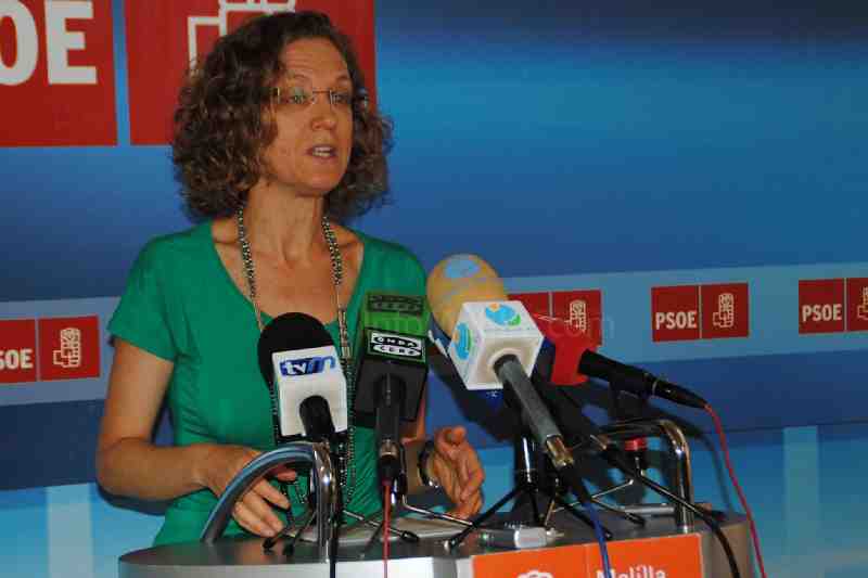 Rojas pide al Imserso que se haga cargo de la compra de los medicamentos de la Residencia de Mayores