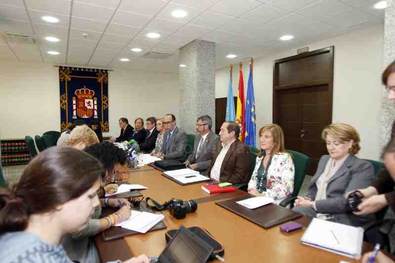 La convocatoria de los nuevos planes de empleo saldrá en abril o mayo