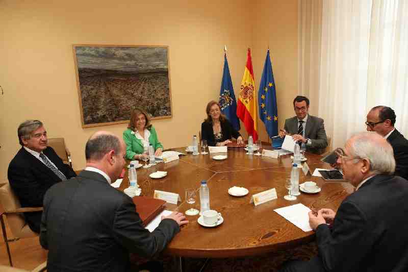 Melilla apuesta por la discriminación positiva para próximos planes de empleo