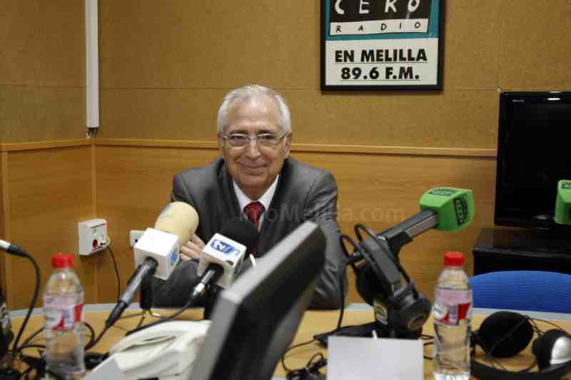 Melilla prevé solucionar problemas de retenciones junto a la frontera