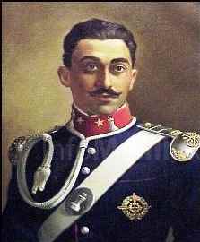 Capitán Arenas