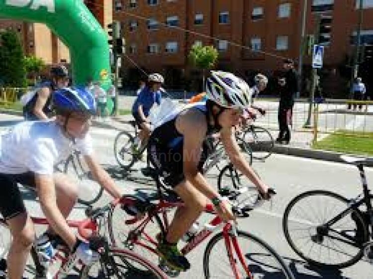 Ciclismo: Melilla estará presente en León en el Campeonato de España en edad Escolar