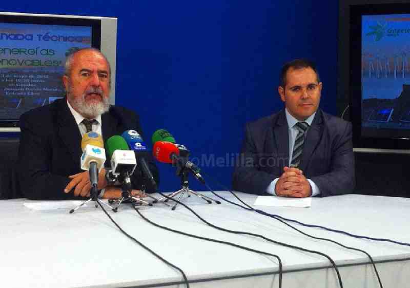 Las energías renovables, protagonistas de la sexta edición de las Jornadas Técnicas de Gaselec