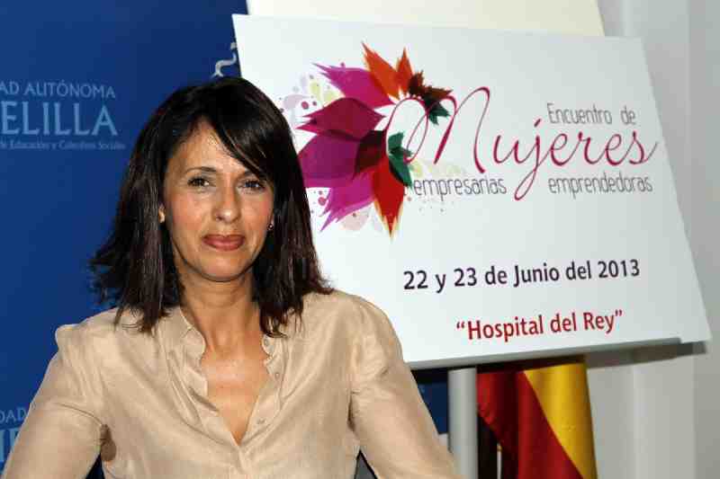 Melilla apuesta por emprendimiento empresarial para combatir el paro femenino