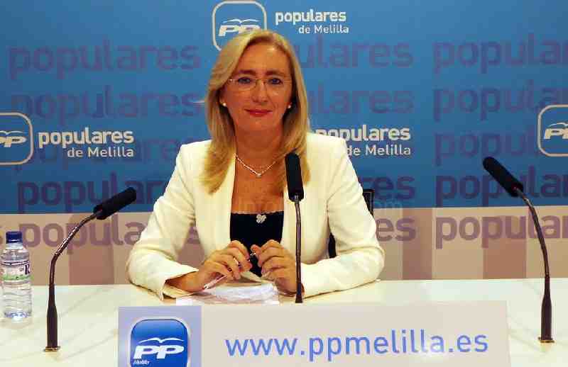 Dueñas rechaza la concertina en la valla por ser peligrosa