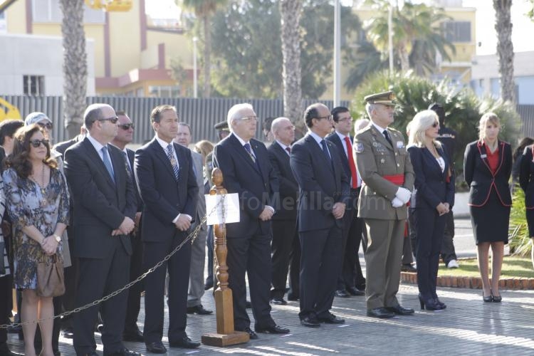 Imbroda pide a los grandes partidos que den la respuesta adecuada al "separatismo provocador y rompedor de unos iluminados"