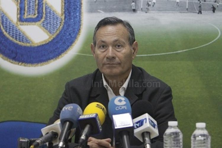Juan Moya (UD Melilla)
