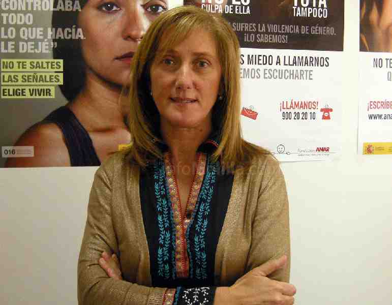 El 79% de las mujeres que denuncian maltrato reciben asistencia jurídica gratis