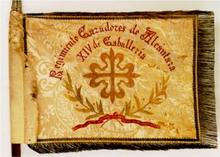 El Museo del Ejército de Toledo acogerá la exposición “Alcántara, una laureada de Vida”, un homenaje a los héroes de Annual