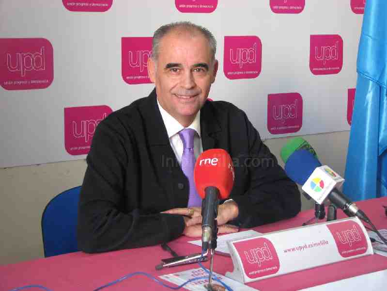 UPyD: La interculturalidad será exportable si somos capaces de progresar