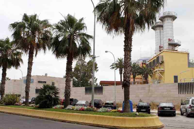 Un nuevo apagón, el octavo en 2013, deja sin luz al 42 por ciento de Melilla