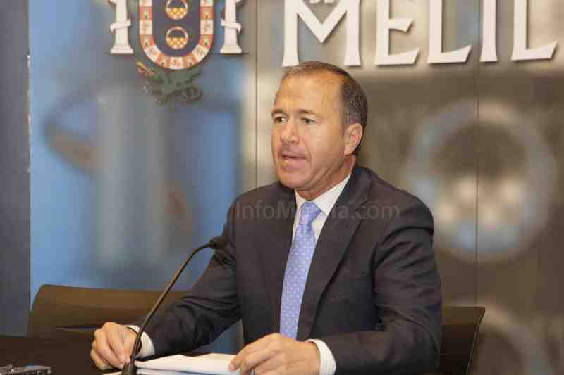 Melilla amplía en 105.000 euros la partida de ayudas al alquiler