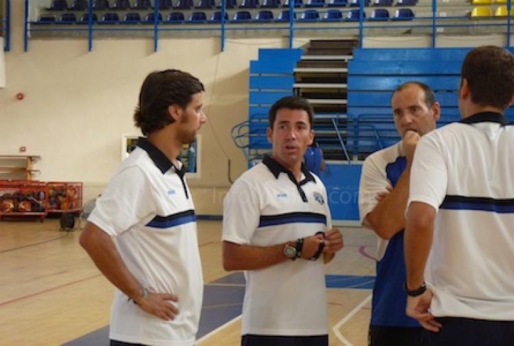 Baloncesto Adecco LEB Oro: Reencuentro en los banquillos de dos viejos conocidos