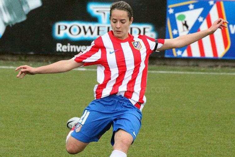 Vanessa García