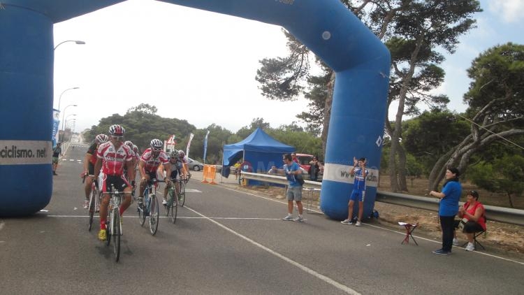 Ciclismo (Open Ciudad de Melilla de BTT): Este sábado la III prueba en el circuito "Villa Pilar"