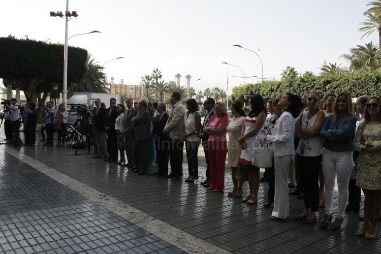 La AECC celebra su tradicional acto con motivo del Día Internacional Contra el Cáncer de Mama
