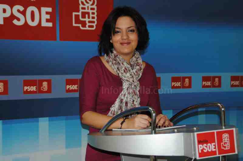 Nora Hammad señala que “es urgente un gran acuerdo social y político” contra la pobreza