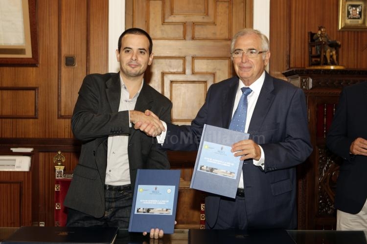 Melilla se compromete con la movilidad sostenible